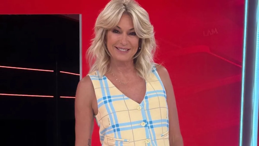 Un ciclo que termina: la salida de Yanina de&nbsp;LAM