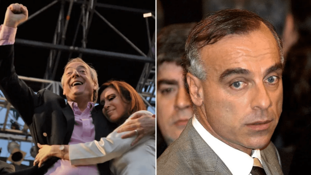 Causa Cuadernos: El circuito «la camarita» recaudó US$ 30 millones en sobornos de los peajes que fueron entregados a los&nbsp;Kirchner