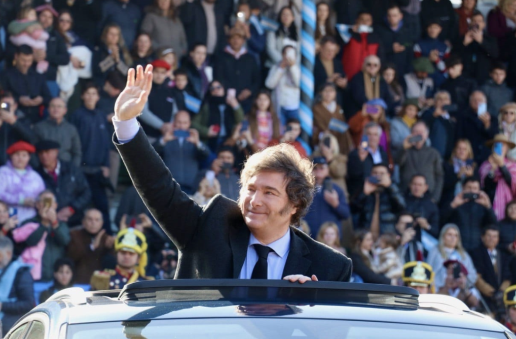 El campo destacó la decisión del Gobierno nacional de establecer una nueva baja permanente de retenciones a los granos 