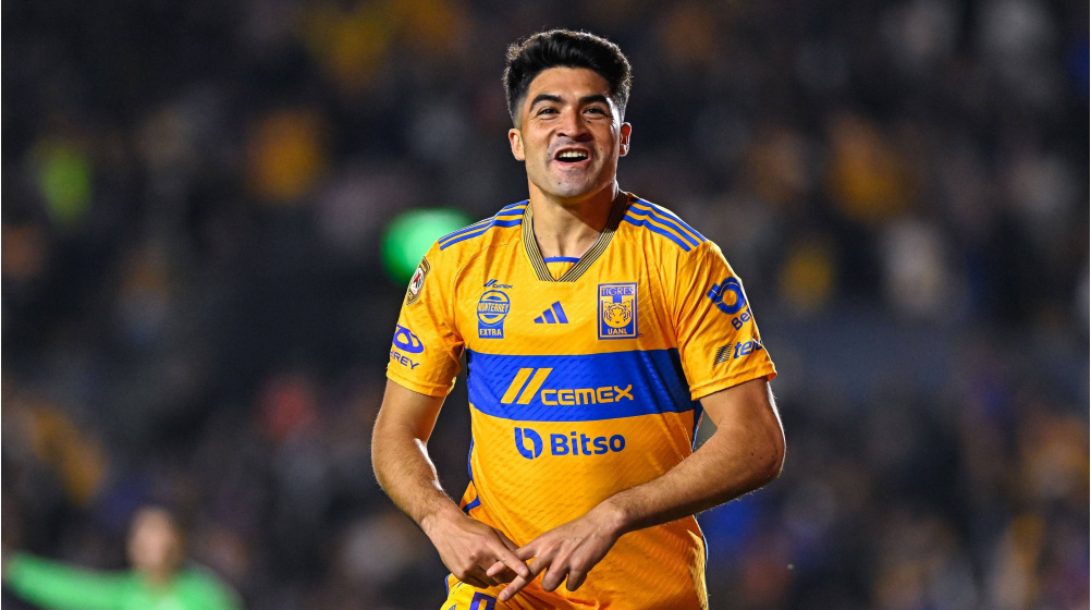 Independiente apunta a Nicolás Ibáñez, el goleador solicitado por Quinteros para reforzar el&nbsp;ataque