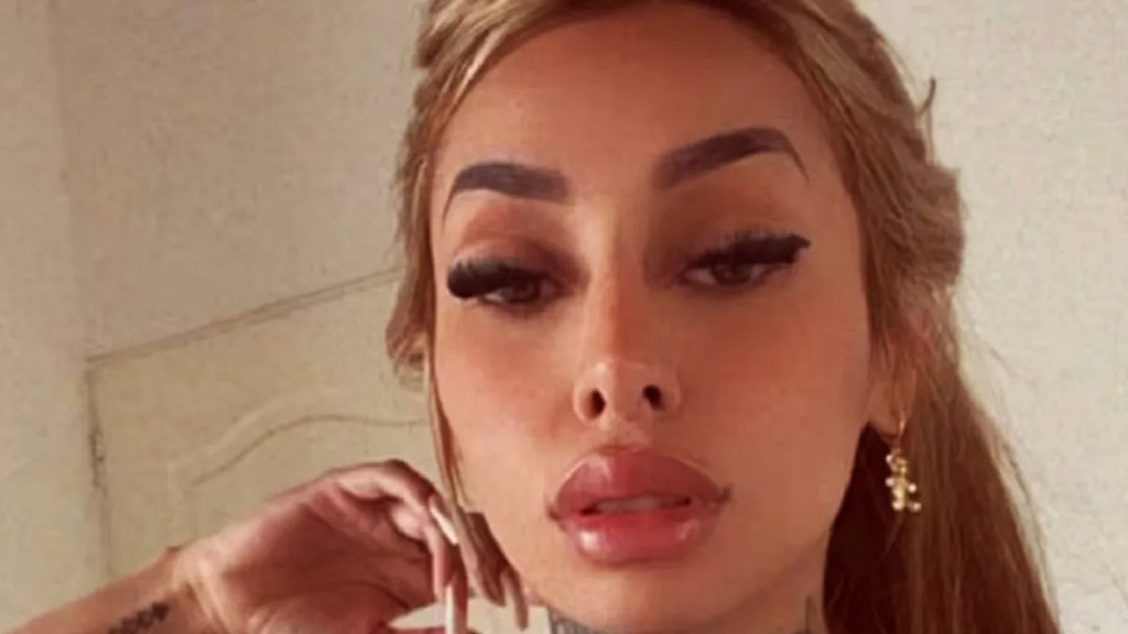 Tamara Báez respondió con firmeza a quienes criticaron su&nbsp;cirugía