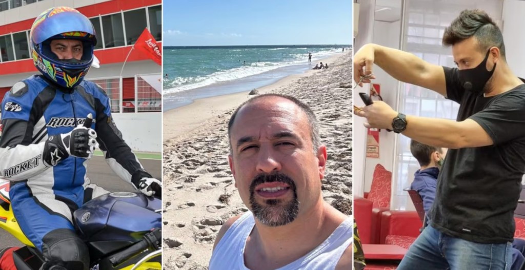 Cae la banda: Identifican a los cinco hombres detenidos en Miami por un escándalo de robos en un&nbsp;shopping