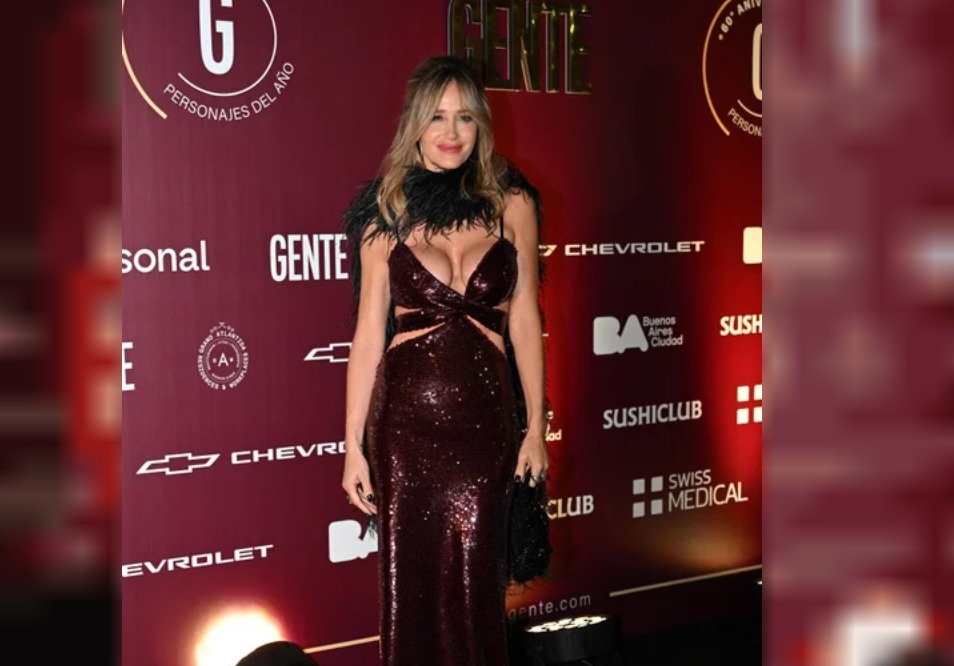 Voz propia: Julieta Prandi anuncia un ciclo de entrevistas con «historias fuertes como la&nbsp;mía»