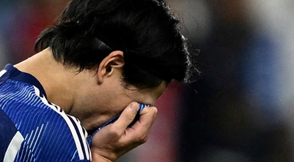 Una lesión de gravedad deja a un referente del fútbol internacional fuera de la cita&nbsp;mundialista