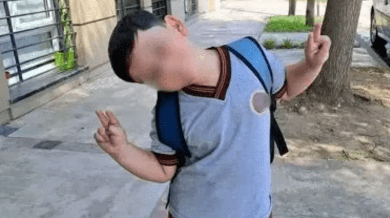 Parte médico: el niño herido en Pinamar sigue estable y en coma&nbsp;farmacológico