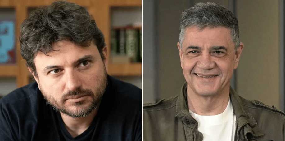 Grabois insultó a Jorge Macri y lo desafió: “lo vamos a hacer papilla en&nbsp;Tribunales”