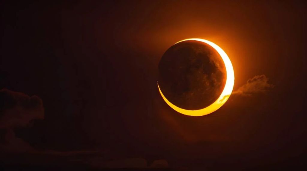 Cuando la Luna dibuja un anillo en el Sol: eclipse solar anular de&nbsp;2026