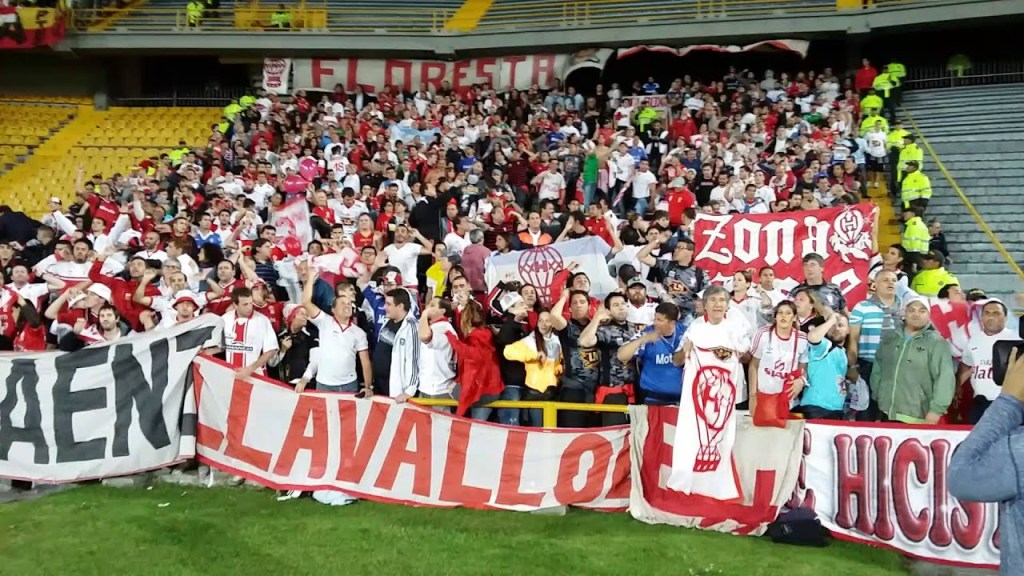 Aficionado de Huracán recibe sanción tras intento de&nbsp;agresión