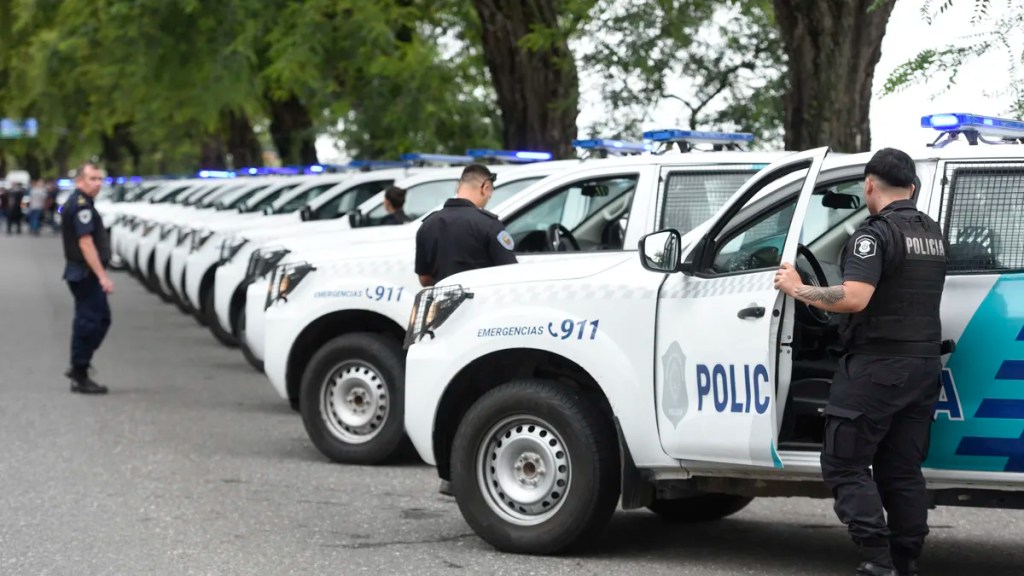 La Policía Bonaerense convocó un paro y reabrió el conflicto salarial en la&nbsp;provincia