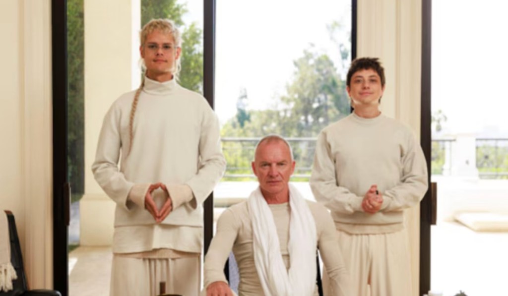 Ca7riel y Paco Amoroso sorprendieron al mundo de la música con una unión internacional&nbsp;histórica