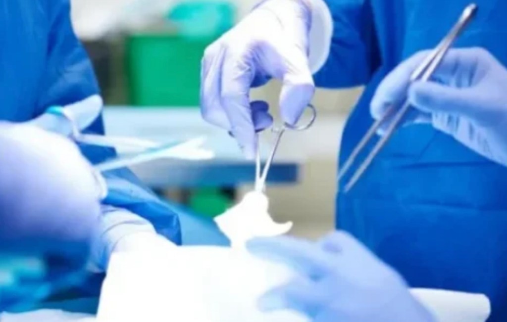 Ordenan indemnizar a una mujer por una grave negligencia médica tras su&nbsp;cesárea