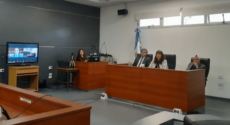 Tiene 81 años y seguirá con prisión preventiva domiciliaria por un presunto&nbsp;abuso