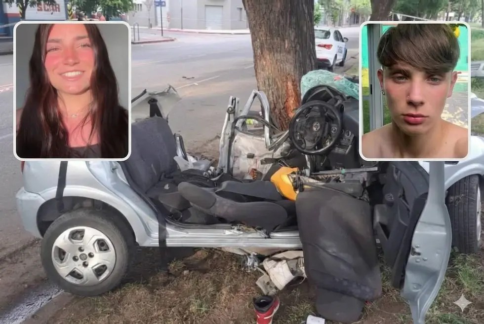 Cuando una salida terminó en tragedia en&nbsp;Córdoba