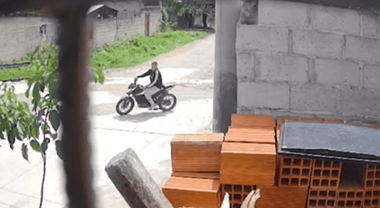 Imputaron a un motociclista por atropellar a un niño y huir en Salta