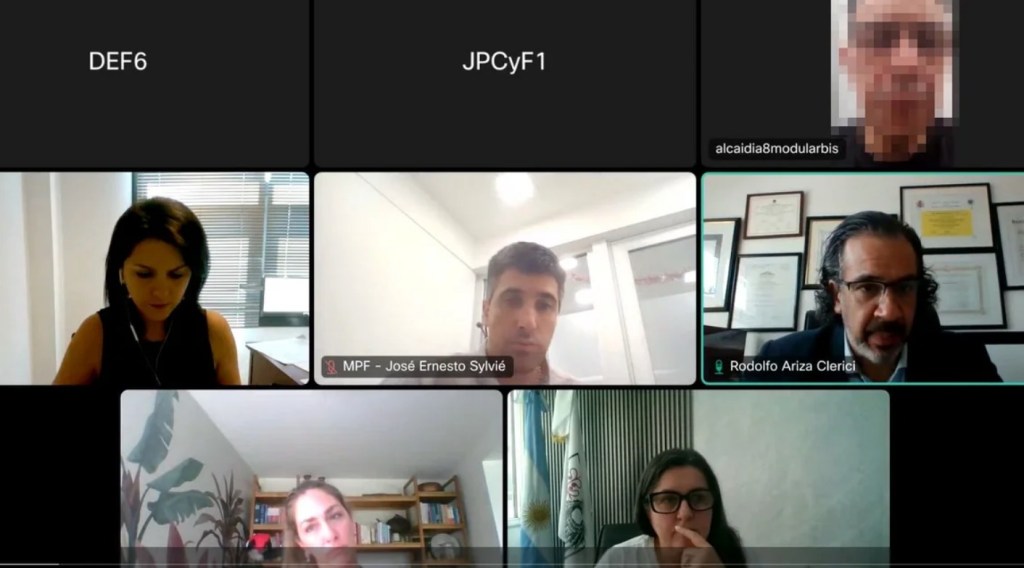 Cuatro años de cárcel para el hombre que protagonizó un secuestro familiar en&nbsp;Recoleta