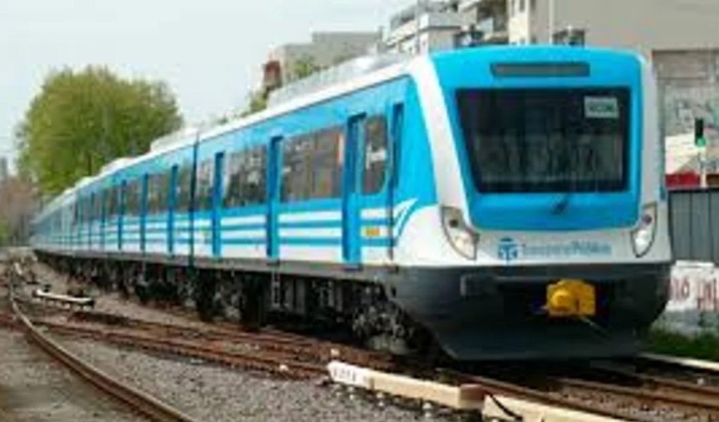 Un fatal accidente ferroviario en la línea Sarmiento provocó demoras y dolor en Caballito 
