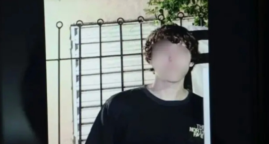 Surgieron nuevas evidencias audiovisuales sobre un trágico hecho ocurrido en un colegio