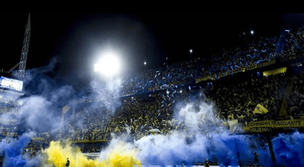 Boca llega en alza al Superclásico tras una sólida actuación en la Copa&nbsp;Libertadores
