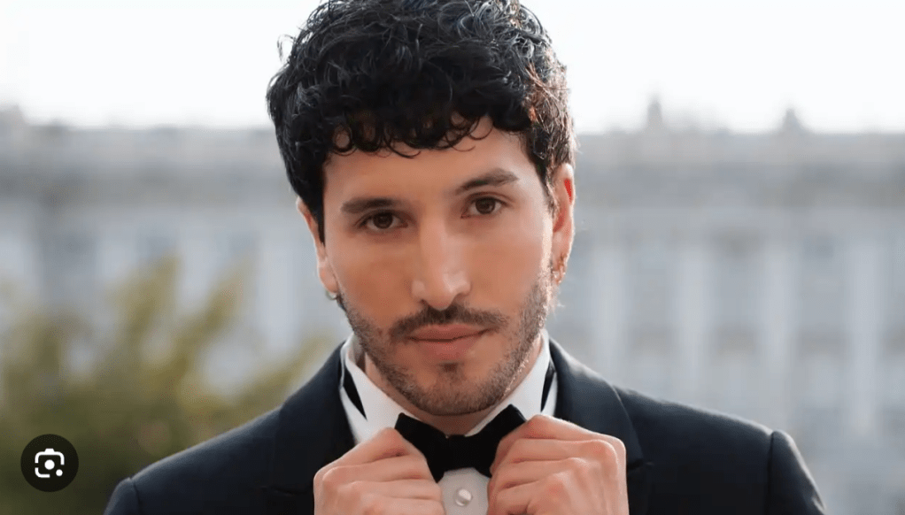 Sebastián Yatra hizo vibrar Buenos Aires con un show cargado de emoción y&nbsp;sorpresas