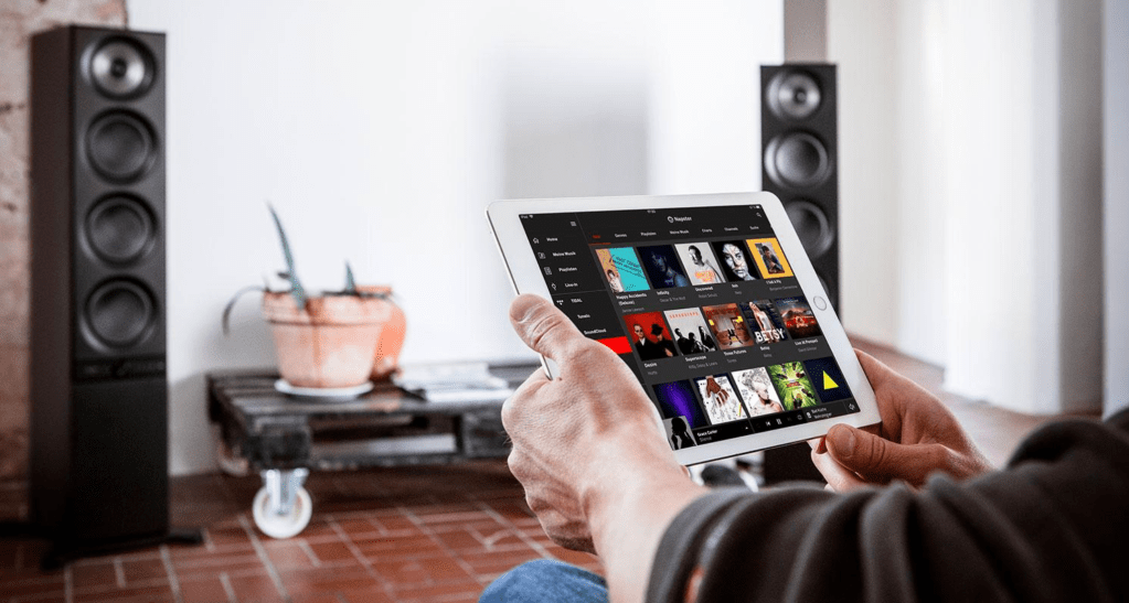 El streaming musical sigue creciendo y cambia la forma de consumir&nbsp;música