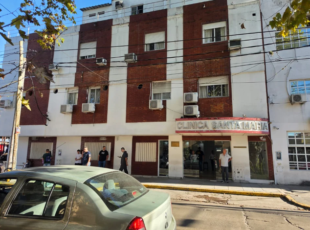 Avanza la causa por la “clínica del horror” en Villa Ballester: buscan a dos prófugos y analizan el rol de una&nbsp;ONG