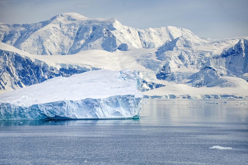 Los cambios en la Ley de Glaciares refuerzan el rol de las provincias y la protección&nbsp;ambiental