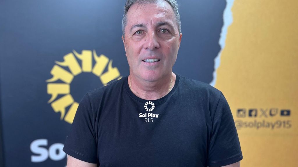 Un accidente camino al entrenamiento generó&nbsp;preocupación