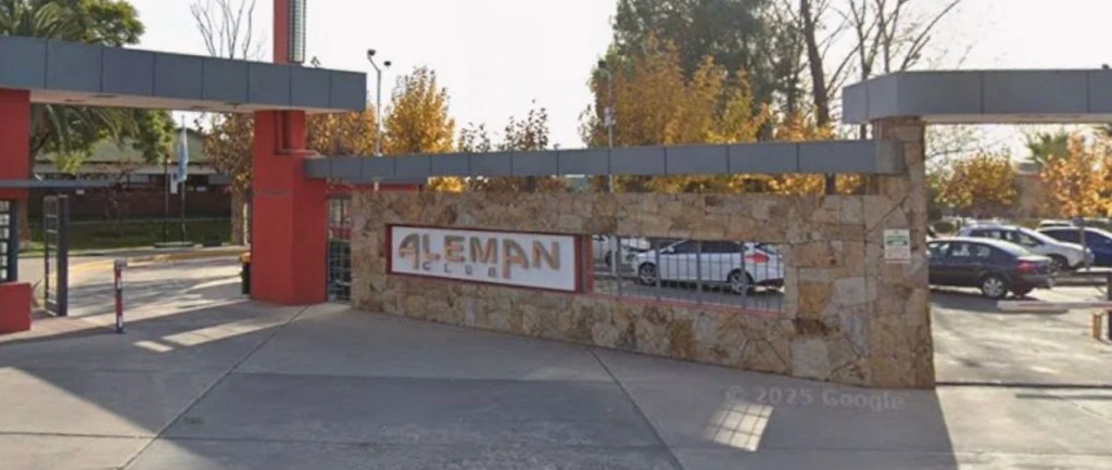 Un aberrante hecho de violencia en el ámbito del hockey motivó una denuncia&nbsp;masiva