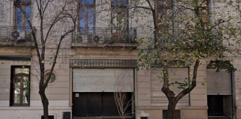 Se llevó adelante un operativo policial en un boliche de San Telmo tras un violento&nbsp;incidente