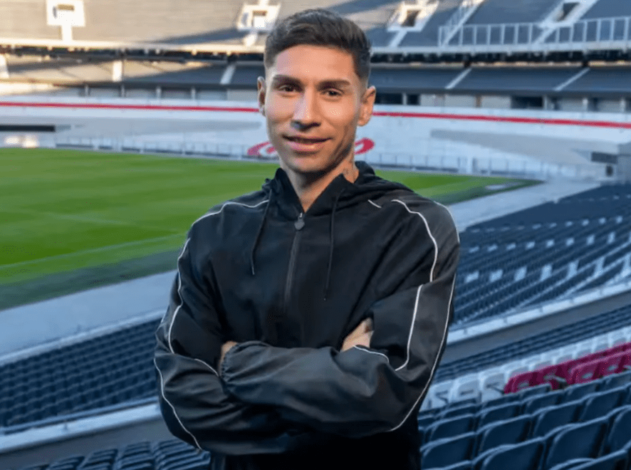 Dormir en el Monumental es posible: River abre convocatoria para una noche&nbsp;única