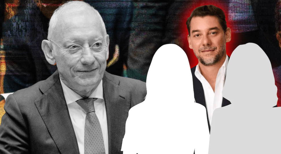 Caso Mango: arresto del heredero abre investigación por muerte&nbsp;sospechosa