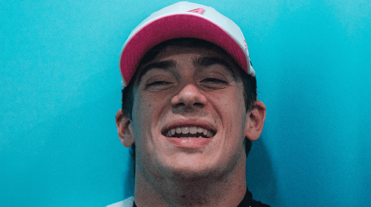 Franco Colapinto elogió el trabajo de Alpine tras sumar puntos en el GP de&nbsp;Miami