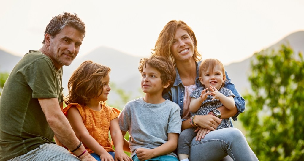 Hijos preferidos en la familia: causas y consecuencias según&nbsp;expertos