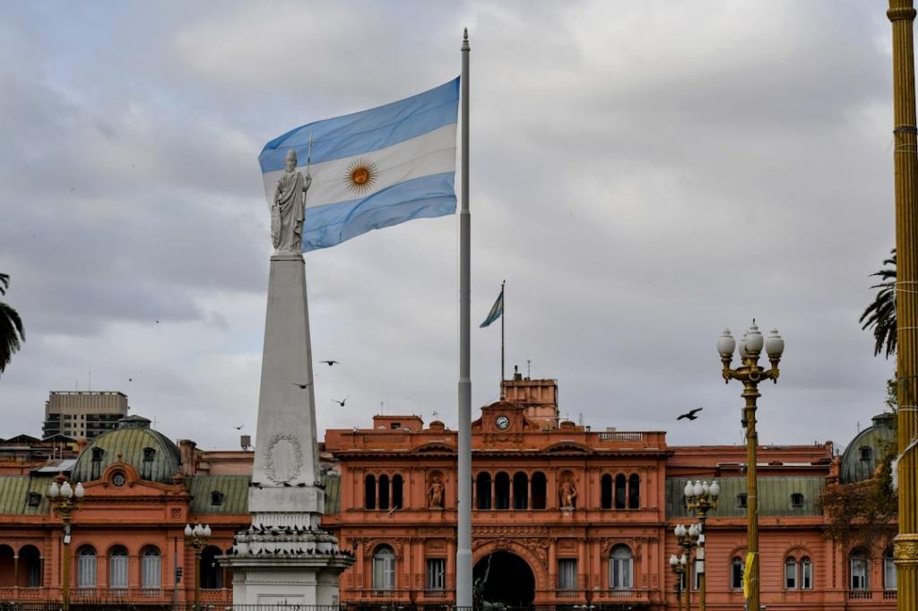 Argentina projeta récord exportador con apuesta a economía abierta