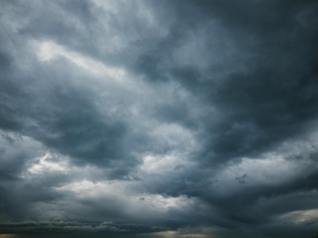 Cambios climáticos esperados en el AMBA: recuperación térmica seguida de&nbsp;inestabilidad
