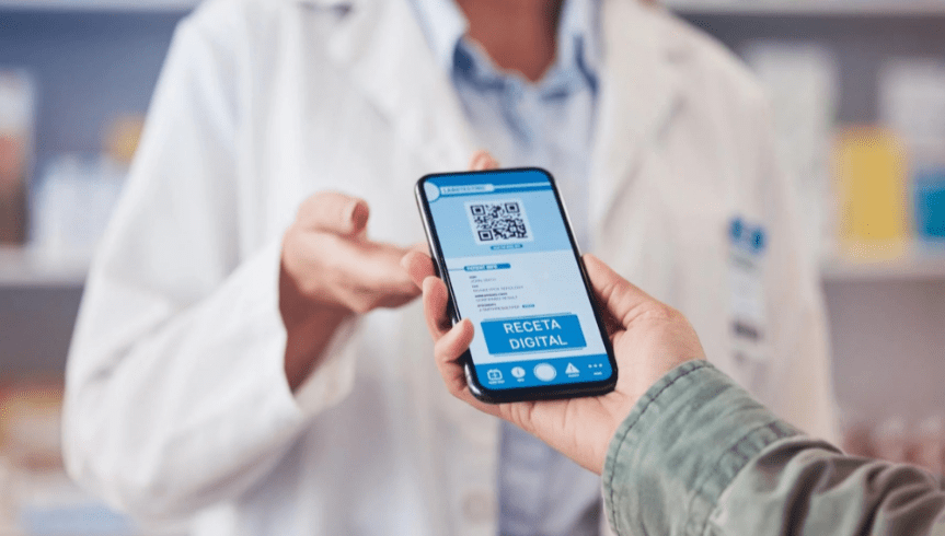 El Ministerio de Salud digitaliza la entrega de medicamentos y elimina el uso del troquel físico