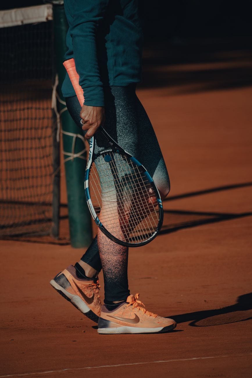 Chwalinska sorprende en Roland Garros tras superar la&nbsp;depresión