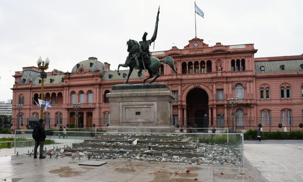 Nación desembolsará hasta $400.000 millones a&nbsp;Córdoba