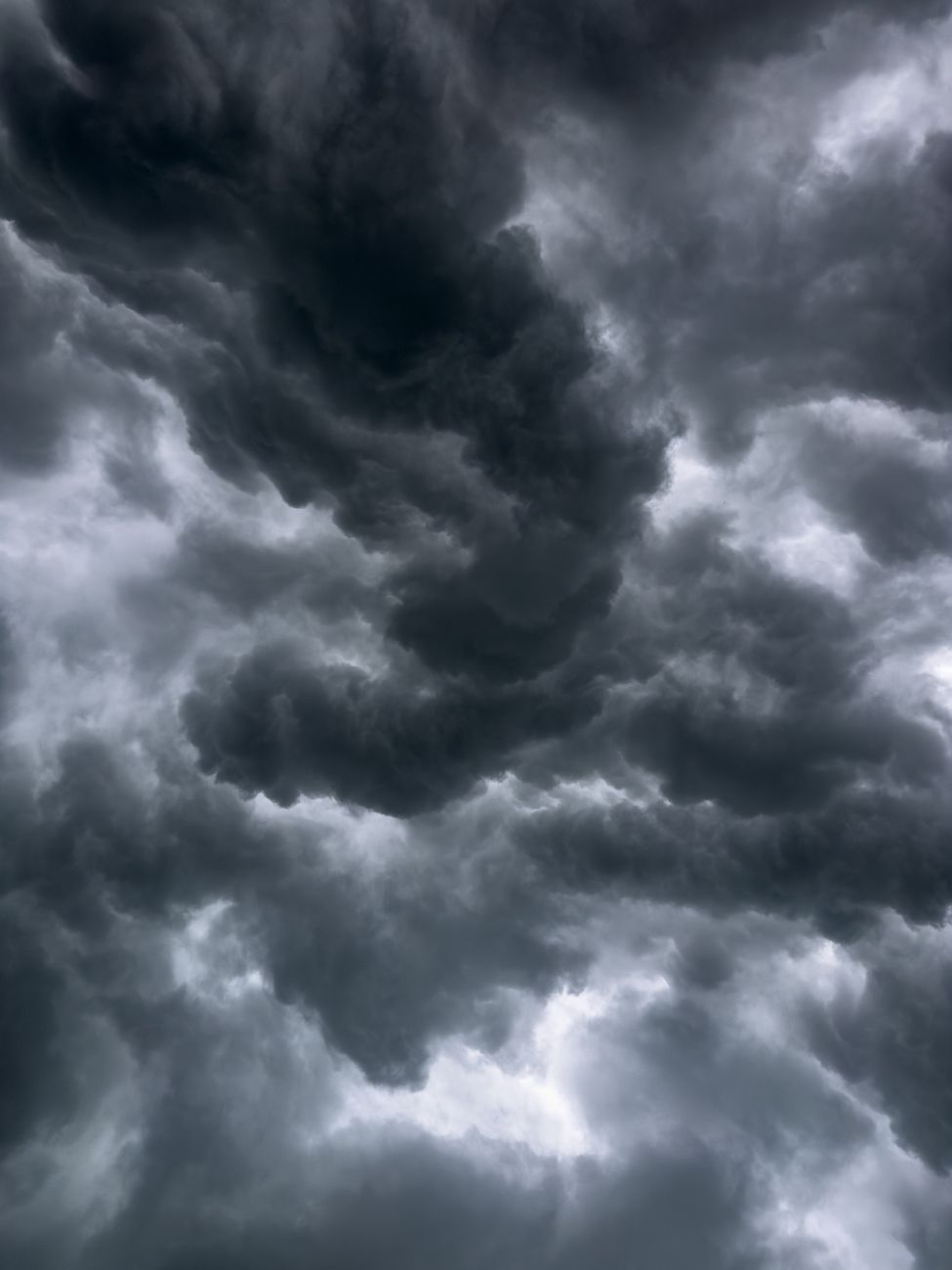 Alerta meteorológica: tormentas y frío extremo por cambio climático global