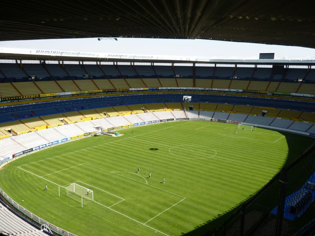 Sin ganador: Ituzaingó empató 0-0 con Sp.&nbsp;Italiano