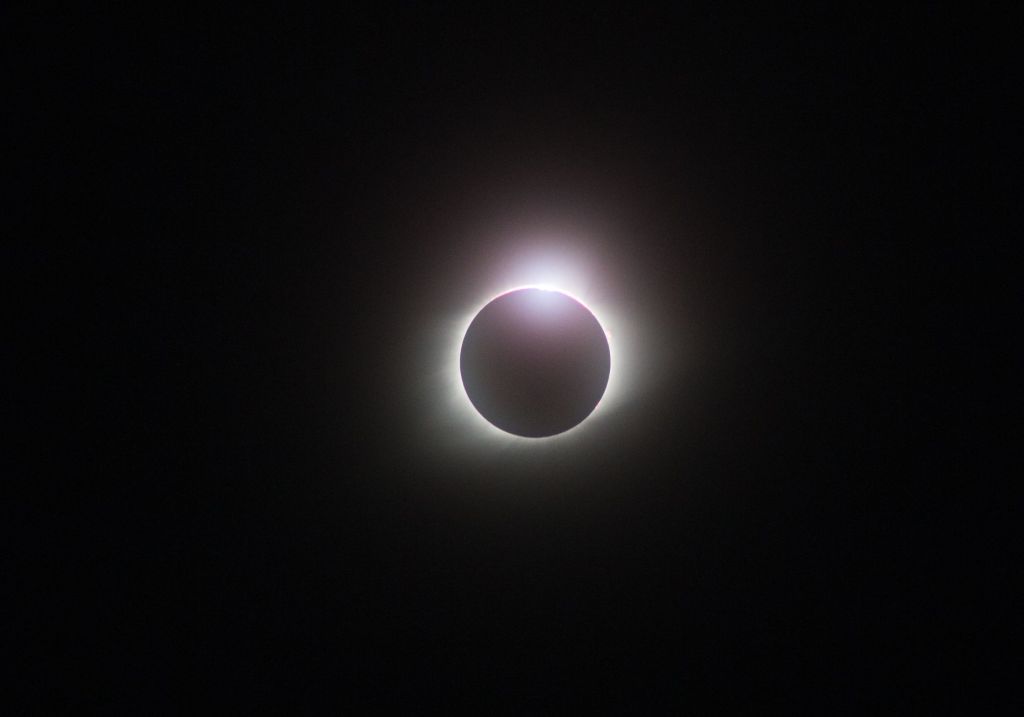 Preparate para el eclipse solar del 12 de&nbsp;agosto