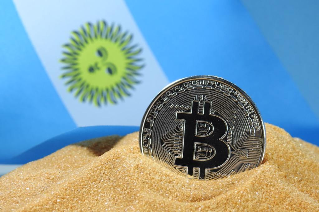 «La mitad de los argentinos están hundidos», dice&nbsp;Melconian