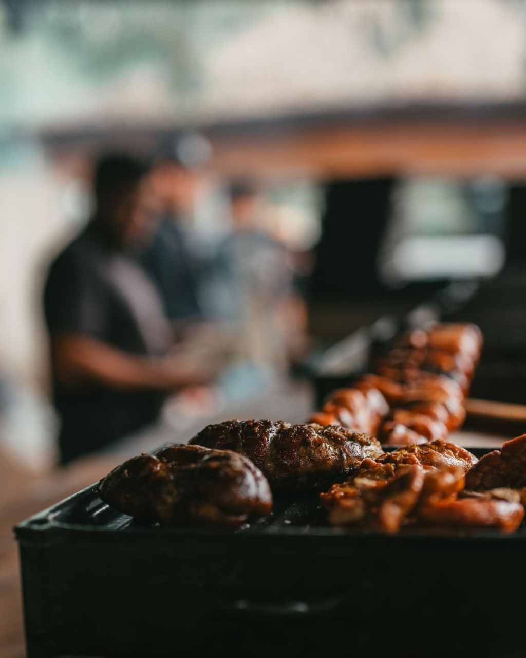 EE.UU. abre cupo de 300 mil toneladas de carne sin incluir a&nbsp;Argentina