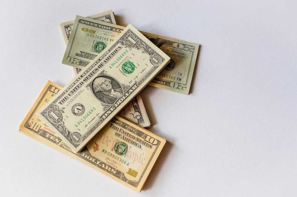 Récord de financiamiento en dólares: ¿apuesta ganadora o riesgo&nbsp;latente?