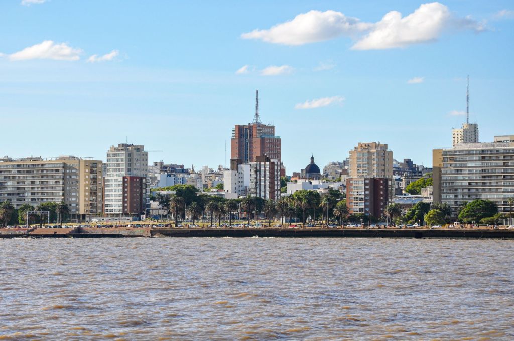 Vivir en Argentina, Uruguay o Chile: qué país ofrece mejor relación&nbsp;precio-ingreso