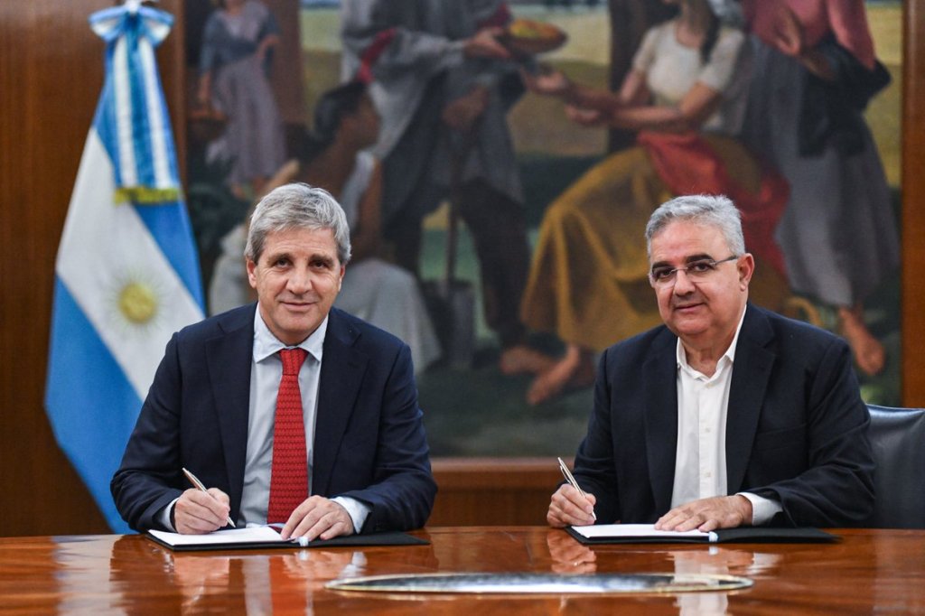 Ordenar las cuentas públicas para fortalecer las finanzas&nbsp;provinciales