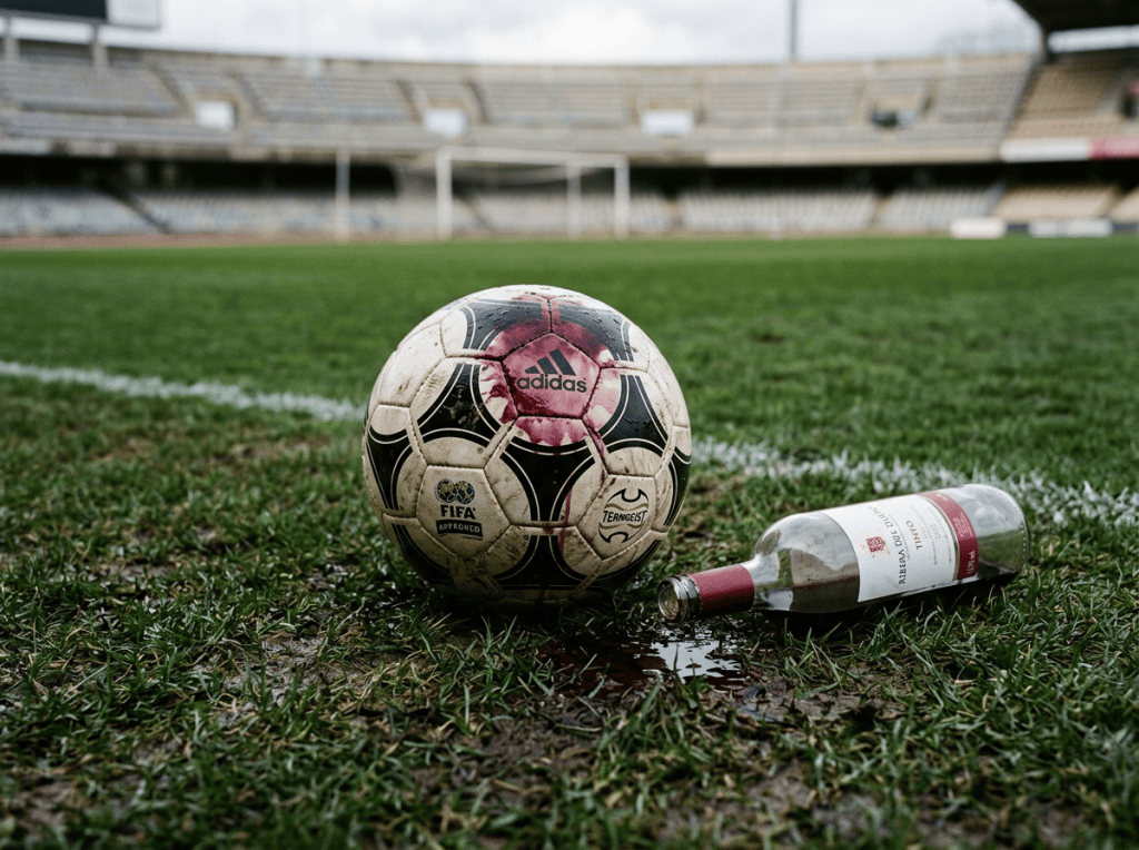 Jonatan Cristaldo reveló su lucha contra la depresión y el&nbsp;alcohol
